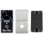 MXR M68 Uni-Vibe Bundle PS A1 RB Review: De ultieme soundcheck