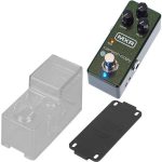 MXR Mini Delay Bundle PS L Review: Is dit het beste effectpedaal?