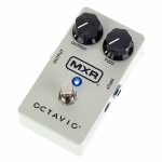 MXR Octavio M267 Fuzz/Octave Review: De complete gids voor gitaristen