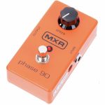 MXR Phase 90 Review: Jouw nieuwe favoriete effectpedaal?