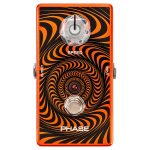 MXR Wylde Audio Phase Review: Perfect voor live en studio