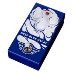 Mad Professor Deep Blue Delay HW Kopen? Lees eerst deze review!