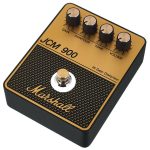 Marshall JCM900 Distortion Ervaringen: Perfect voor jouw pedalboard?