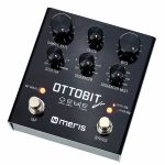 Meris Ottobit Jr. Pedal Review: Onze ultieme praktijktest