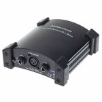 Millenium DI-33 Effectpedaal Review: Het expert oordeel