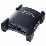Millenium DI 66 Review: Wat maakt dit gitaareffect uniek?