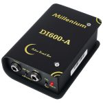 Millenium DI600-A Review: Alle voor- en nadelen op een rij