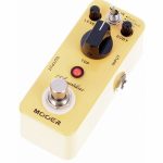 Mooer Acoustikar Review: Jouw nieuwe favoriete effectpedaal?