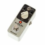 Mooer E-Lady Test: Is dit pedaal de investering waard?