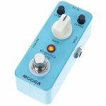 Mooer Ensemble King Gebruikerservaringen en diepgaande test