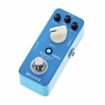 Mooer Ensemble Queen Review: Een must-have voor je sound?