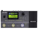 Mooer GE 200 Effectpedaal Test & Onafhankelijke Review
