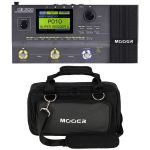 Complete Mooer GE 200 Bundle Review (Nederlandse gids)