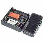 Uitgebreide Mooer GE100 Box Guitar Multi FX Review: Het ultieme gitaarpedaal?