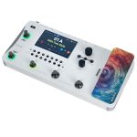 Mooer GE1000Li Amp Modeler & Multi W Review: Het geheim achter deze sound