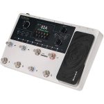 Is de Mooer GE150 Max Amp Modeling het beste gitaareffect van dit moment?