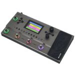 Hoe presteert de Mooer GE200 PRO in de studio? (Review)