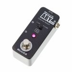 Hoe presteert de Mooer Micro ABY Box MKII in de studio? (Review)