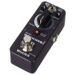 Mooer Micro Drummer II Expert Review en geluidstest