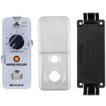 Mooer Noise Killer Bundle PS K1 RB Testrapport: Geluidskwaliteit en functies