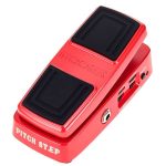 Complete gids en Mooer Pitch Step Review