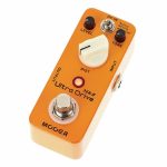 Mooer Ultra Drive Mk II Review: De ultieme soundcheck