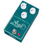 Mythos Pedals Argo Octave Fuzz Review: Onze conclusie en definitieve oordeel