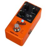 Nobels MOD-mini Review: Het geheim achter deze sound