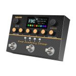 Nux Amp Academy Stomp Ervaringen, prijzen en uitgebreide test