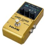 Nux Amp Core Studio Ervaringen: Wat zeggen de experts?