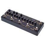 Nux Cerberus Prijs, kwaliteit & Review