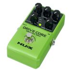 Nux Drivecore DLX MK2 Review & Test: Wat je moet weten voor je koopt