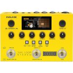 Is de Nux Dual Loop Stereo een goede keuze? (Onafhankelijke Test)