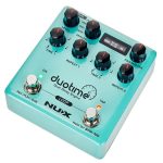 Nux Duotime Delay Review: Onze ultieme praktijktest