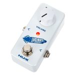 Is de Nux Lacerate FET Boost het beste gitaareffect van dit moment?