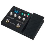 Nux MG-300 MKII Review & Test: Wat je moet weten voor je koopt