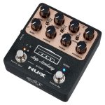Nux NGS-6 Amp Academy Ervaringen, prijzen en uitgebreide test