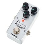 Nux Sculpture Compressor Review: Onze score en eindoordeel