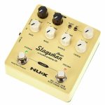 Nux Stageman Floor Preamp Expert Review en geluidstest