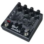 Old Blood Noise Endeavors Black Fountain Stereo Delay SL Review: Wat maakt dit gitaareffect uniek?