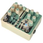 Hoe presteert de Old Blood Noise Endeavors Float Dual Moving Filter in de studio? (Review)