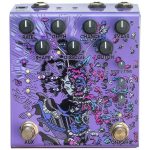 Old Blood Noise Endeavors Parting Purple Review: Een must-have voor je sound?