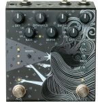 Old Blood Noise Endeavors Sunlight Stereo Reverb Black Test: Eerlijk oordeel van een gitarist