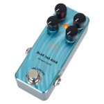 One Control 360 AIAB – Bass Preamp Effectpedaal Review: Het expert oordeel
