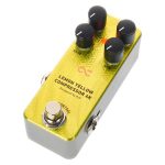 One Control Lemon Yellow Compressor 4K Review: Onze conclusie en definitieve oordeel