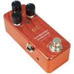 Waarom je de One Control Lingonberry Overdrive moet kopen (of juist niet)