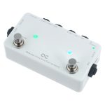 One Control Minimal Series White Loop Review: Onze ultieme praktijktest