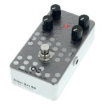 One Control Silver Bee OD – Overdrive Specificaties, Test & Review