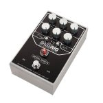 Origin Effects Bassrig ’64 Black Panel Test: Bouwkwaliteit en prestaties review