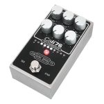 Origin Effects Cali76 V2 FET Compressor BK Test: Hoeveelzijdigheid onder de loep